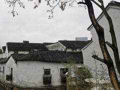 -山塘街