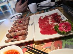 -甘尼仕印度餐厅爵士酒吧(阳春巷店)