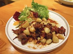 -桂马·日本料理·海胆·海鲜饭·酒场(民主广场店)