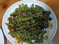 -晚归月亮湾私家菜(临邑路店)