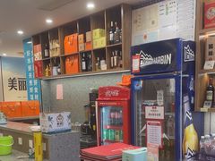 -金陵后厨·南京菜(新街口秣陵路店)