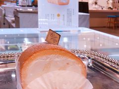 -卷心卷意·轻甜蛋糕(新光天地店)