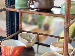 -JRCAFE玖如空间