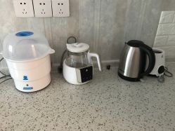 -弗蕾亚·和月月子调理院(东湖店)