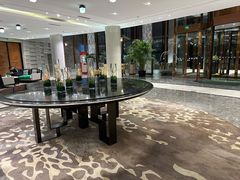 -大连金石滩绿发温泉假日酒店