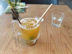 gaga鲜果茶-gaga(深圳南山益田假日广场店)