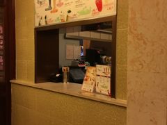 -佬钱湾仔(衣裳街店)