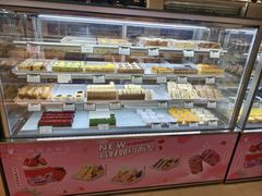 -蜂蝶来饼店(拱北总店)