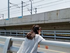 -海堤纪念公园