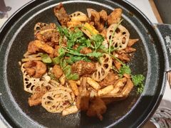 -渝蛙馆(新百店)