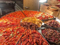 -食百绚全日制餐厅(成都棕榈泉费尔蒙酒店)