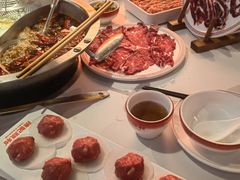 -陈记顺和潮汕鲜牛肉火锅(西门口广场店)