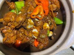 -隆喜元鱼汤包·海鲜(中联广场店)