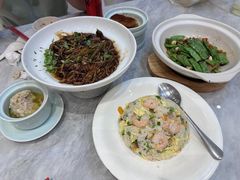 -玉华台饭庄·淮扬菜·烤鸭(望京店)