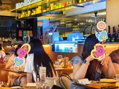 -Blac+Blac(中海环宇荟店)