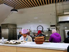 -清真石家包子(大皮院总店)