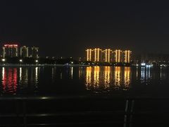 -映月湖中央公园
