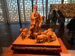 -北京工艺美术博物馆