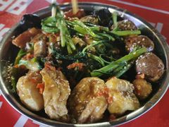 -海大南门夜市(海富街店)