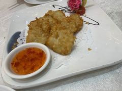 -禄福山庄•顺德菜·融和菜(龙江店)