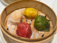 -白天鹅宾馆-玉堂春暖餐厅