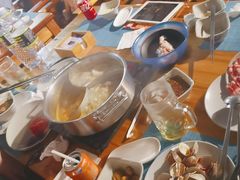 -渔家火锅·海鲜自助餐·演艺(亚龙湾天域酒店)