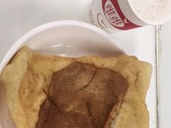-北大家园食堂