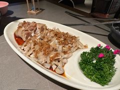 -同仁四季椰子鸡(无锡滨湖万象汇店)