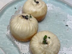 -沪华海鲜大酒楼(南汇店)