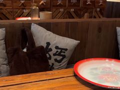 -北丐先生·野馄饨烧烤(长宁龙之梦店)