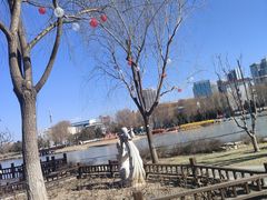 -西海子公园