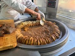 -陈记卤煮小肠