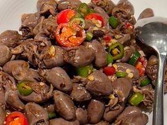 -燕郊烧鸽子(酷车小镇店)