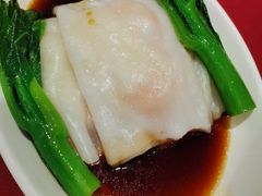 -北园酒家(小北路店)