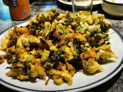 -华盛园卷子王农家菜水库鱼