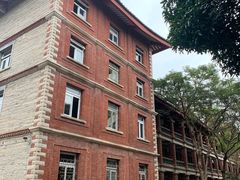 -厦门大学(思明校区)