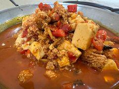 -新新湘菜馆(新中街二条店)