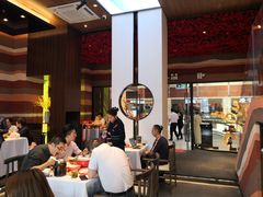 大堂-老湘亲·品鉴湘菜(蔡塘爱琴海店)