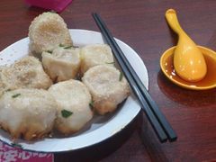 生煎-小杨生煎(湟普汇店)
