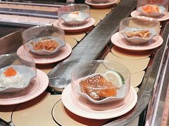 -争鲜回转寿司(东方银座店)