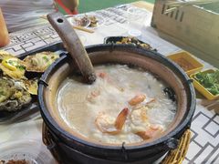 -云晓光头烧烤吧(川沙绿地店)