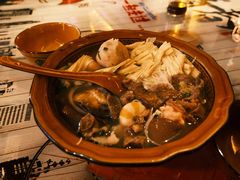 -阿城海鲜捞化(上下杭店)