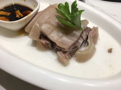 -筱爷叔·上海传统手工菜(玉树路店)