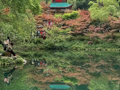 -岳麓山风景名胜区