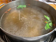 -海银海记潮汕牛肉火锅(新港中路海珠店)