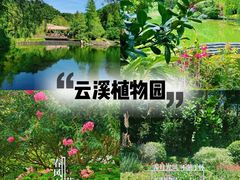 -云溪植物园