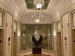 -广州富力丽思卡尔顿酒店