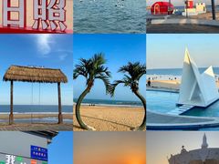 -巧克力渔家.小船海鲜胶东菜(万平口店)