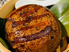 -南京大牌档(崇文门国瑞店)