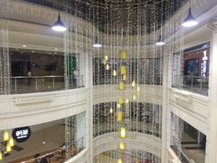 -宝龙广场(福州台江店)